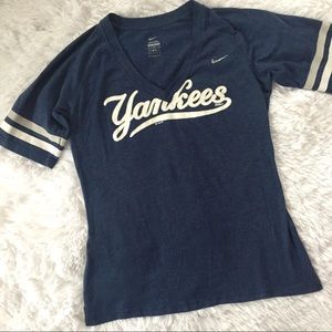 Yankees Baseball Nike T-Shirt
